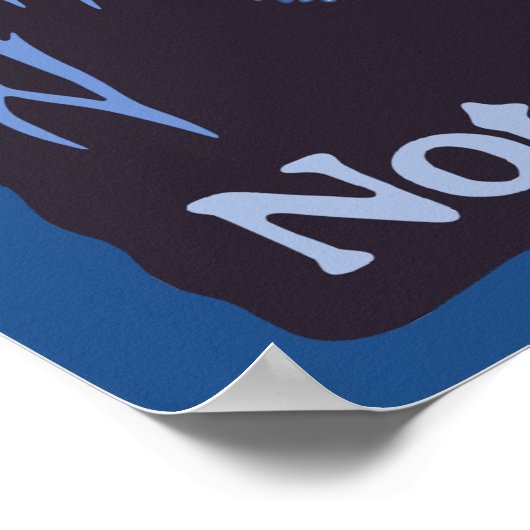 beruchte RBG Poster (Hoek)