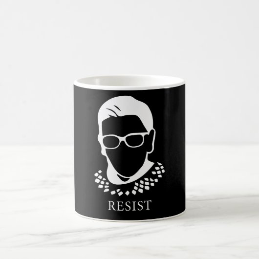 Beruchte RBG - Resist Koffiemok (Center)