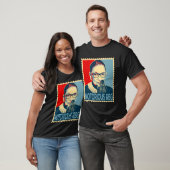 beruchte RBG Ruth Bader Ginsburg T-shirt (Unisex)