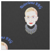 beruchte RBG Stof (Close Up)