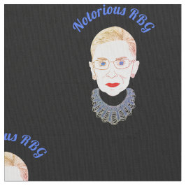 beruchte RBG Stof