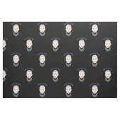 beruchte RBG Stof (Fat Quarter)