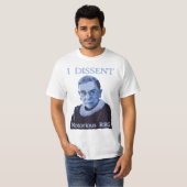 beruchte RBG T-shirt (Voorkant volledig)