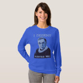 beruchte RBG T-shirt (Voorkant volledig)