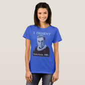 beruchte RBG T-shirt (Voorkant volledig)