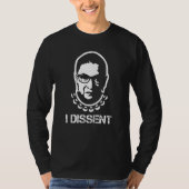 beruchte RBG T-shirt (Voorkant)