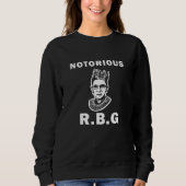 beruchte RBG Trui (Voorkant)