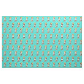 beruchte RBG-verbinding Stof (Fat Quarter)