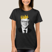 Beruchte Tim Walz T-shirt (Voorkant)