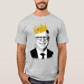 Beruchte Tim Walz T-shirt (Voorkant)