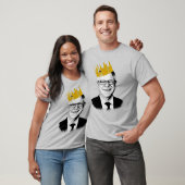 Beruchte Tim Walz T-shirt (Unisex)