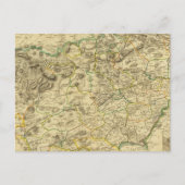 Berwick Briefkaart (Voorkant)