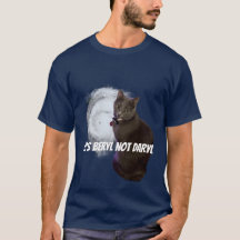 Beryl is niet het Daryl Shirt