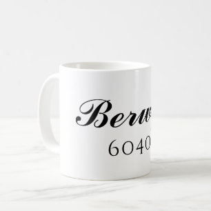 Berywyn, Illinois Zip Code Mok