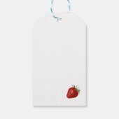 Bes-achtig Cadeaulabel (Achterkant)