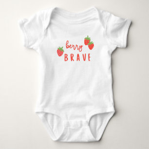 bes brave kinderkanker ziek kinderen schattig romper