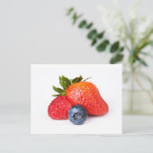 Bes Briefkaart (Staand voorkant)