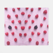 bes fleece deken (Voorkant (Horizontaal))