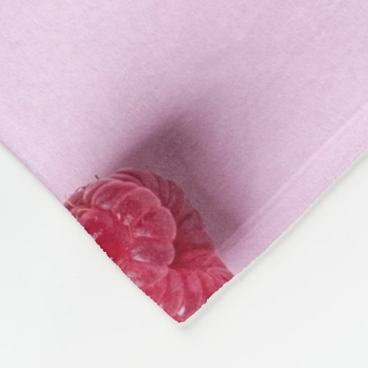 bes fleece deken (Hoek)