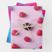 bes inpakpapier vel (In situ)