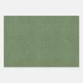 bes inpakpapier vel (Voorkant 3)