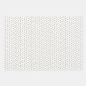 bes inpakpapier vel (Voorkant)