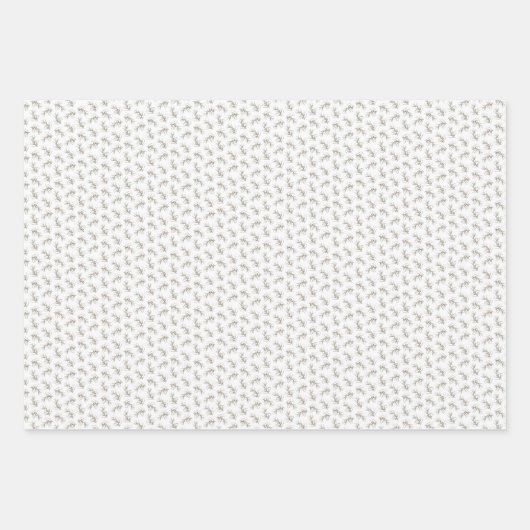  bes inpakpapier vel (Voorkant)