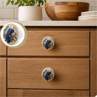 Bes Keramische Knop