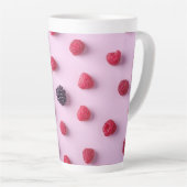 bes latte mok (Rechterhoek)