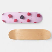 bes persoonlijk skateboard (Horizontaal)