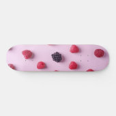 bes persoonlijk skateboard (Horizontaal)