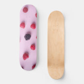 bes persoonlijk skateboard (Voorkant)