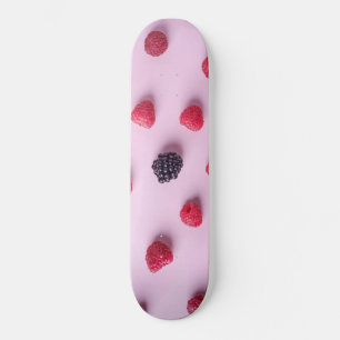 bes persoonlijk skateboard