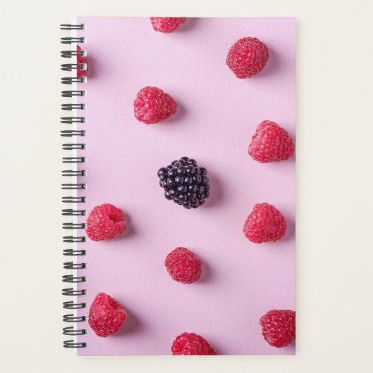 bes planner (Voorkant)