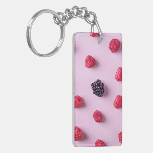 bes sleutelhanger (Voorkant Links)