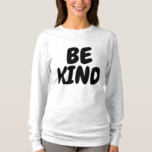 BE'S T-Shirts (Voorkant)