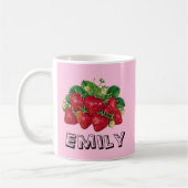 Bes-talrijk Koffiemok (Links)
