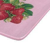 Bes-talrijk Snijplank (Hoek)