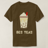 Bes teas7 t-shirt (Design voorkant)