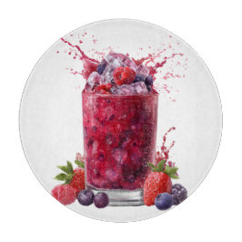 BES THEMA TROPISCHE ZOMERDRANK SNIJPLANK