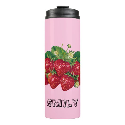 Bes-tig Thermosbeker (Voorkant)