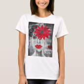 Besame Mucho T-shirt (Voorkant)