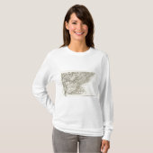 Besancon T-shirt (Voorkant volledig)