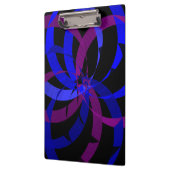 Besblend Geometrische Klembord (Links)