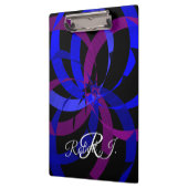 Besblend Geometrische Klembord (Links)