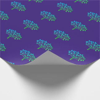 besboom inpakpapier