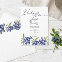 Bescheiden Blauwebesjes Baby Borrel