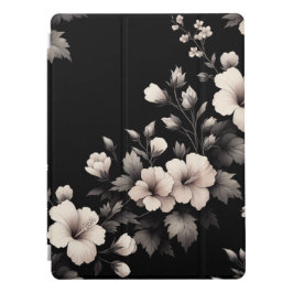 Bescheiden Hibiscus iPad Pro Cover