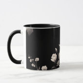 Bescheiden Hibiscus Mok (Links)