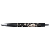 Bescheiden Hibiscus Pen (Voorkant)